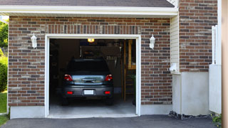 Garage Door Installation at Western Hills Fort Worth, Texas