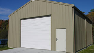 Garage Door Openers at Western Hills Fort Worth, Texas